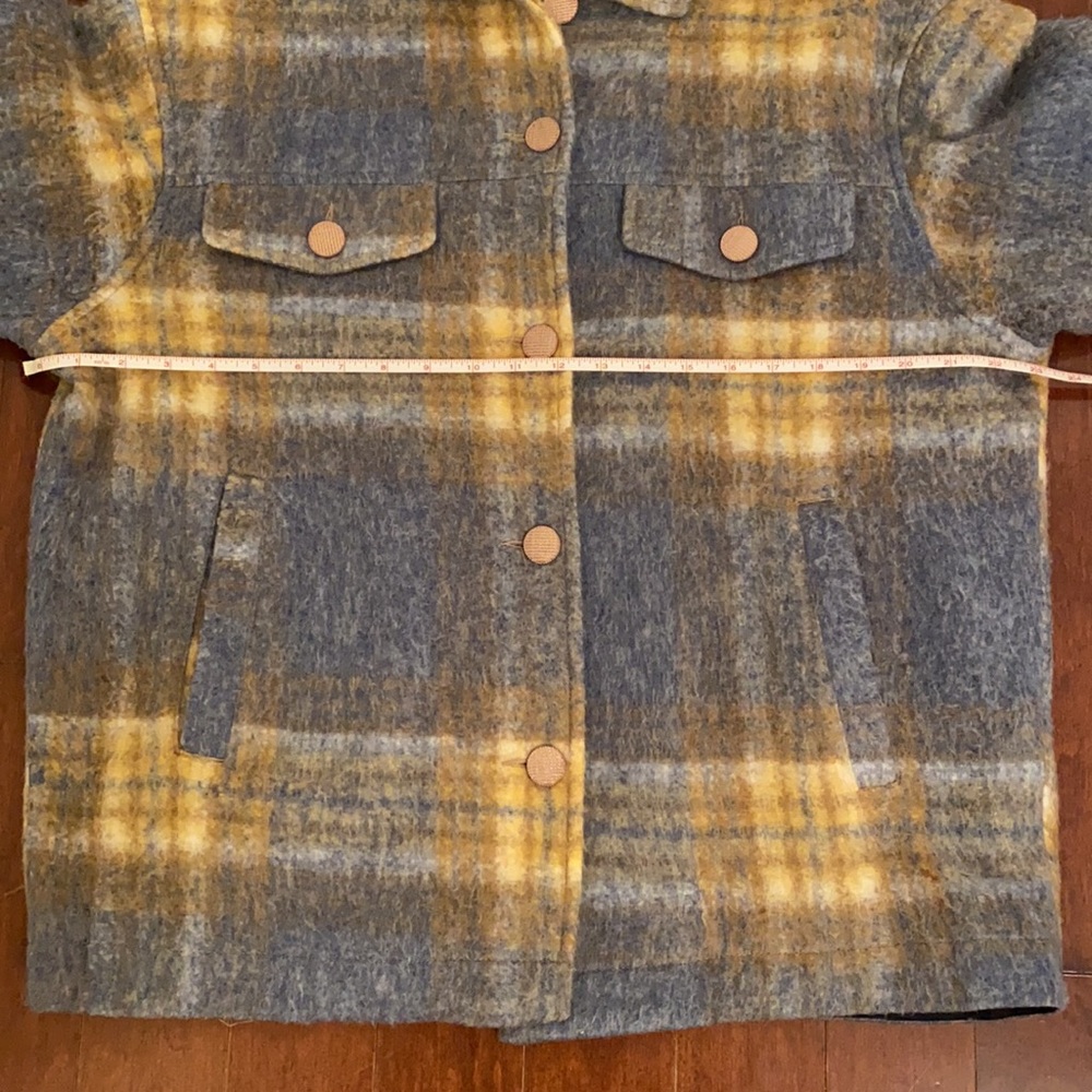 Zara Shacket - Picture 10 of 11